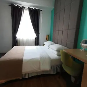 The Ardens - Austin Johor Bahru
