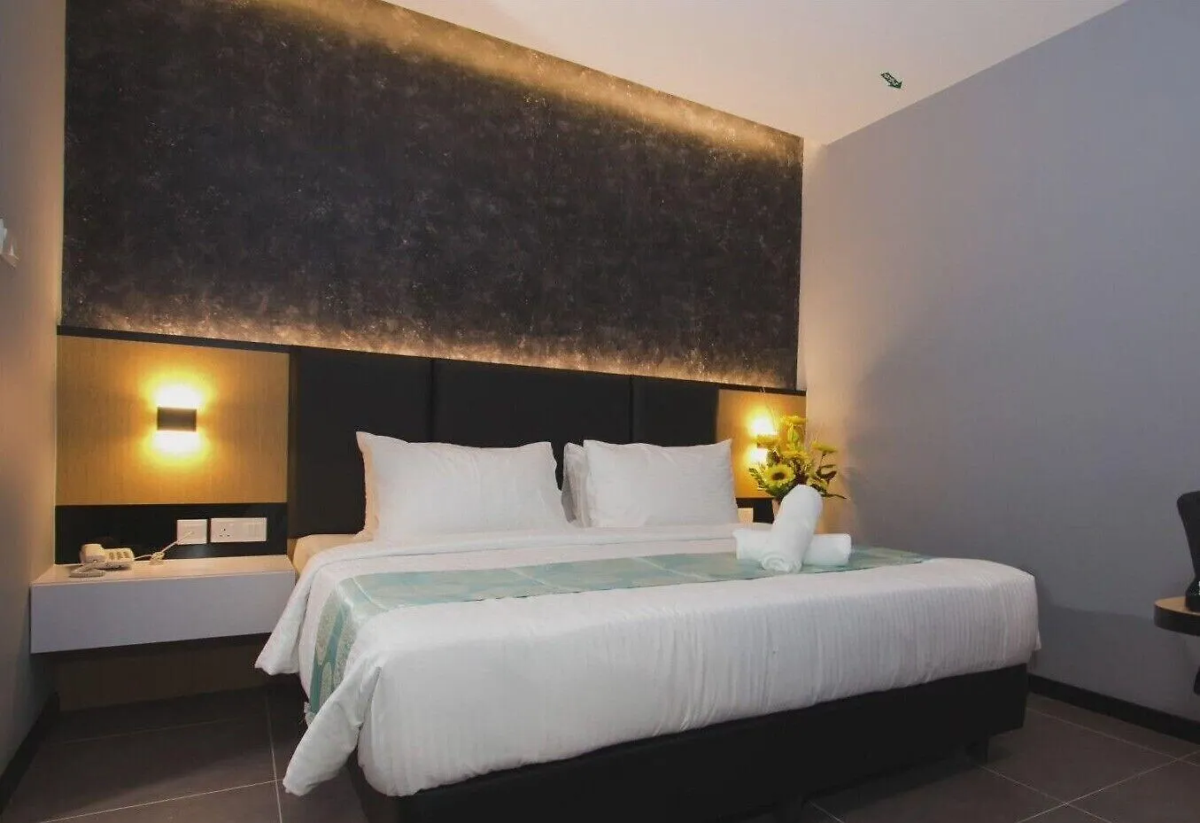 Solid Hotels Johor Bahru