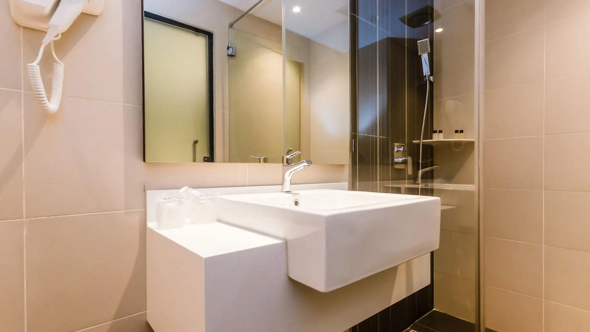 Solid Hotels Johor Bahru
