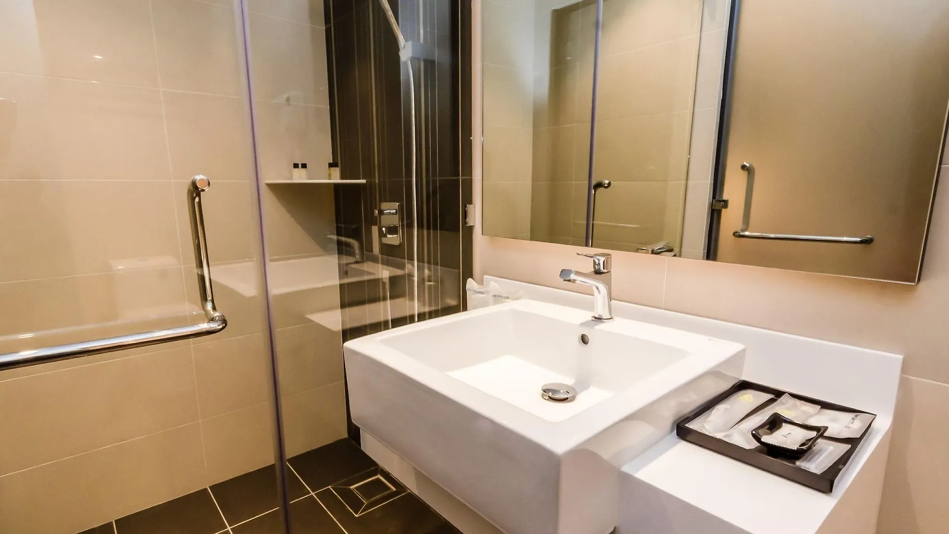 Solid Hotels Johor Bahru