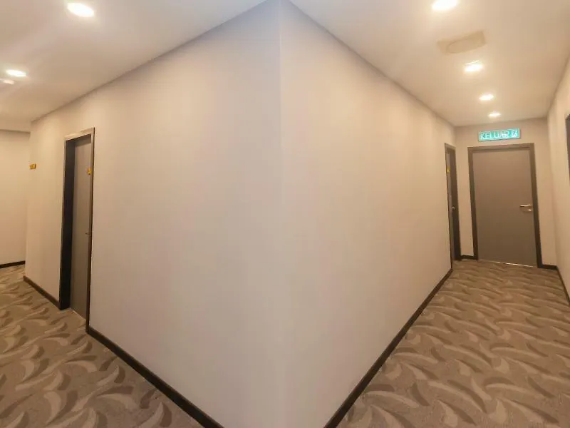 Solid Hotels Johor Bahru