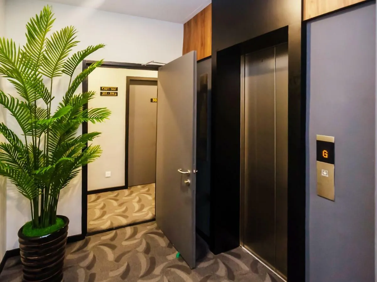 **  Solid Hotels Johor Bahru Malaysia